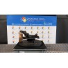 MONTANTE SOSP. ANT. SX. 120 SUZUKI SWIFT (04/05-02/11) M13A 4515163J50000