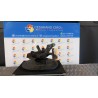 MONTANTE SOSP. ANT. SX. 120 SUZUKI SWIFT (04/05-02/11) M13A 4515163J50000