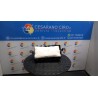 DISPOSITIVO AIRBAG LATO PASSEGGERO 002 HYUNDAI I20 (01/09-) G4LA 845301J000