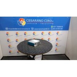 CENTRALINA COMANDO AIRBAG 003 HYUNDAI I20 (01/09-) G4LA 959101J100