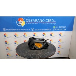 CINTURA DI SICUREZZA ANT. DX. 004 HYUNDAI I20 (01/09-) G4LA 888201J2409P