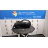 RETROVISORE EST. SX. 017 CITROEN C3 1A SERIE (02/02-12/05) HFX 8149FG
