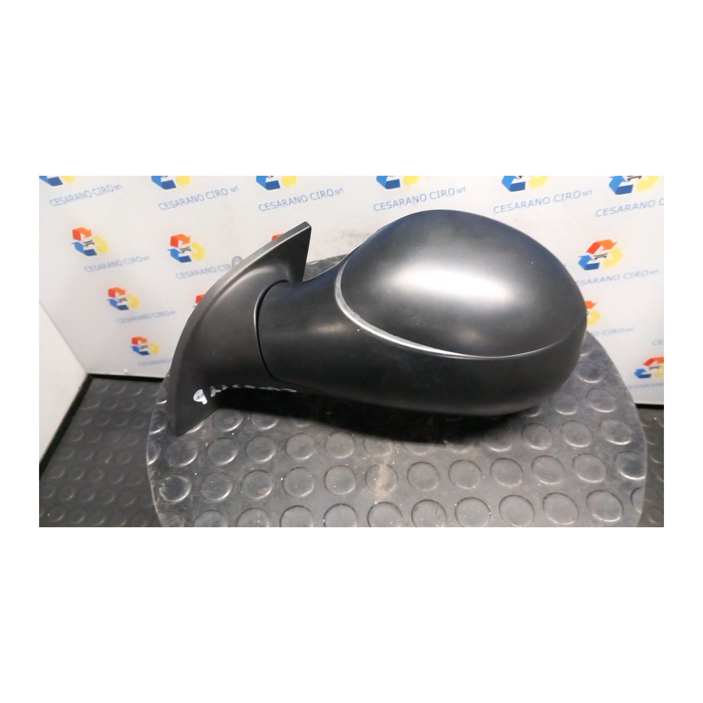 RETROVISORE EST. SX. 017 CITROEN C3 1A SERIE (02/02-12/05) HFX 8149FG
