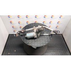 MECCANISMO TERGIPARABREZZA CON MOTORINO 029 ALFA ROMEO MITO (X6) (06/08-06/11) 955A3000 50545277