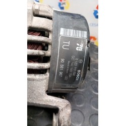 ALTERNATORE 037 OPEL CORSA (S93) (01/93-09/00) X12XE 9192825