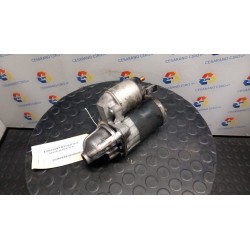 MOTORINO AVVIAMENTO MARCHIATO 31100-63J1 039 SUZUKI SWIFT (04/05-02/11) M13A 3110063J10000