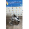 CAMBIO AUTOMATICO 054 FORD GALAXY (CA1) (06/06-) QXWA NB4918007040001