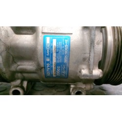 COMPRESSORE A/C ROTAZIONE 056 VOLVO C30 (10/06-) D4204T 36000570