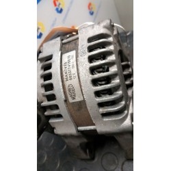 ALTERNATORE 150AMP 057 VOLVO C30 (10/06-) D4204T 36000599