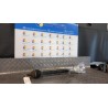 SEMIALBERO ANT. COMPL. ROTAZ. DX. 059 SEAT IBIZA (6J) (03/12-11/15) CFW 6R0407762AX