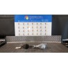 SEMIALBERO ANT. COMPL. ROTAZ. SX. 060 SEAT IBIZA (6J) (03/12-11/15) CFW 6R0407761AX