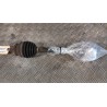 SEMIALBERO ANT. COMPL. ROTAZ. SX. 060 SEAT IBIZA (6J) (03/12-11/15) CFW 6R0407761AX