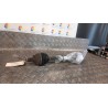 SEMIALBERO ANT. COMPL. ROTAZ. SX. 060 SEAT IBIZA (6J) (03/12-11/15) CFW 6R0407761AX