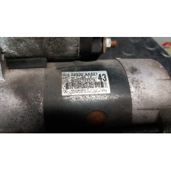 MOTORINO AVVIAMENTO 068 SUBARU XV (01/12-04/19) EE20 23300AA621