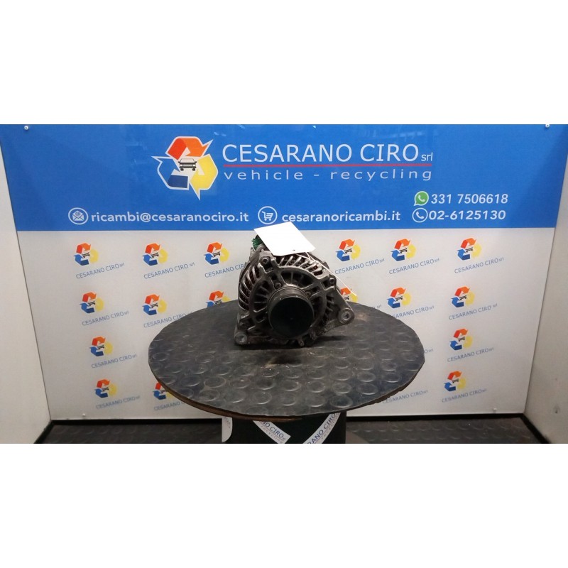 ALTERNATORE 069 SUBARU XV (01/12-04/19) EE20 23700AA731