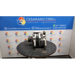 ALTERNATORE 069 SUBARU XV (01/12-04/19) EE20 23700AA731