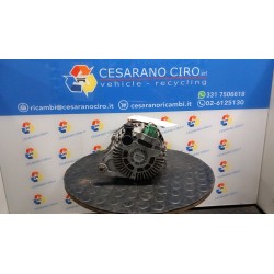 ALTERNATORE 069 SUBARU XV (01/12-04/19) EE20 23700AA731