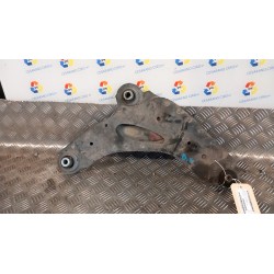 BRACCIO OSCILLANTE SOSP. ANT. DX. 071 OPEL VIVARO (X83) (10/04-09/06) F9QU7 93858142