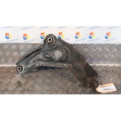 BRACCIO OSCILLANTE SOSP. ANT. SX. 072 OPEL VIVARO (X83) (10/04-09/06) F9QU7 93858141