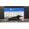 SEMIALBERO ANT. COMPL. SX. 075 OPEL VIVARO (X83) (10/04-09/06) F9QU7 93866081