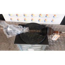 SEMIALBERO ANT. COMPL. SX. 075 OPEL VIVARO (X83) (10/04-09/06) F9QU7 93866081