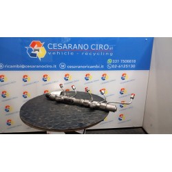 DISTRIBUTORE CARBURANTE 092 FIAT PANDA (3U) (09/09-09/11) 169A5000 55232383