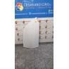 PANNELLO EST. PORTA ANT. DX. 032 SMART FORTWO (A/C451) (01/07-12/11) 660950 A4517220209CA3L