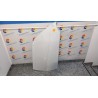 PANNELLO EST. PORTA ANT. DX. 032 SMART FORTWO (A/C451) (01/07-12/11) 660950 A4517220209CA3L