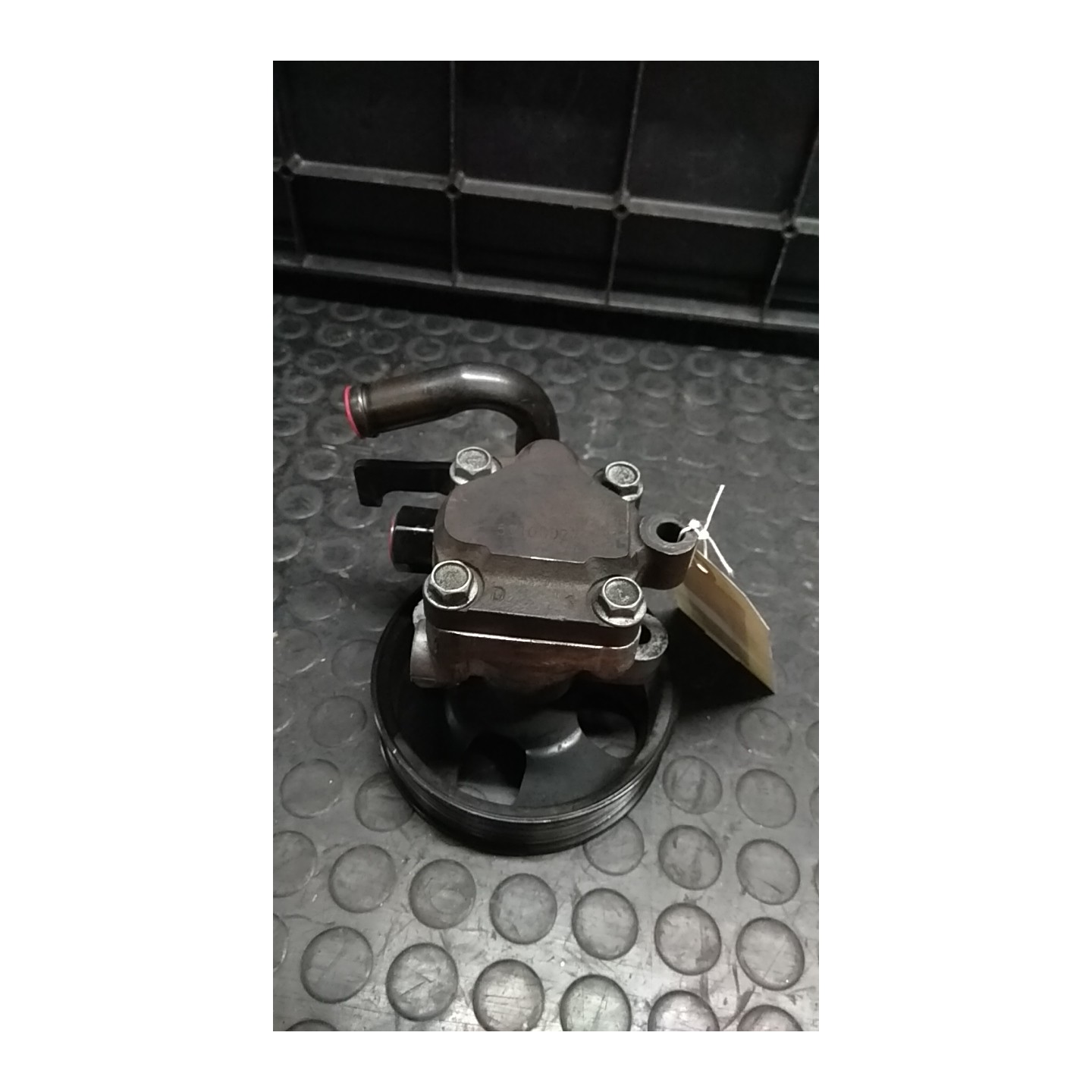 POMPA SERVOSTERZO 042 KIA SORENTO 1A SERIE (07/02-12/06 D4CB 571003E020