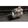 COMPRESSORE A/C 037 KIA SORENTO 1A SERIE (07/02-12/06 D4CB 977013E050