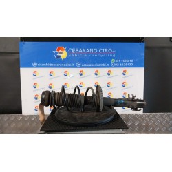 AMMORTIZZATORE ANT. G17 DX. 103 SEAT IBIZA (6J) (05/08-03/13) CGP 6R0413031F