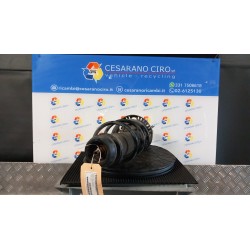 AMMORTIZZATORE ANT. G17 DX. 103 SEAT IBIZA (6J) (05/08-03/13) CGP 6R0413031F