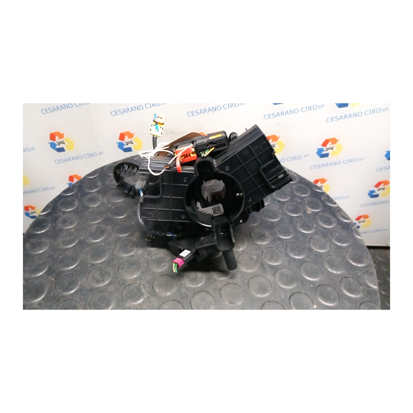 CONTATTO SPIRALIFORME AIRBAG 009 CHEVROLET (DAEWOO) CRUZE SW (J308) (07/12-06/15) A17DTS 22914039