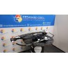 ALZACRISTALLO ELETTR. PORTA ANT. SX. 011 CHEVROLET (DAEWOO) CRUZE SW (J308) (07/12-06/15) A17DTS 95299706