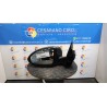 RETROVISORE EST. REGOLAZ. ELETTR. SX. 012 CHEVROLET (DAEWOO) CRUZE SW (J308) (07/12-06/15) A17DTS 95063312