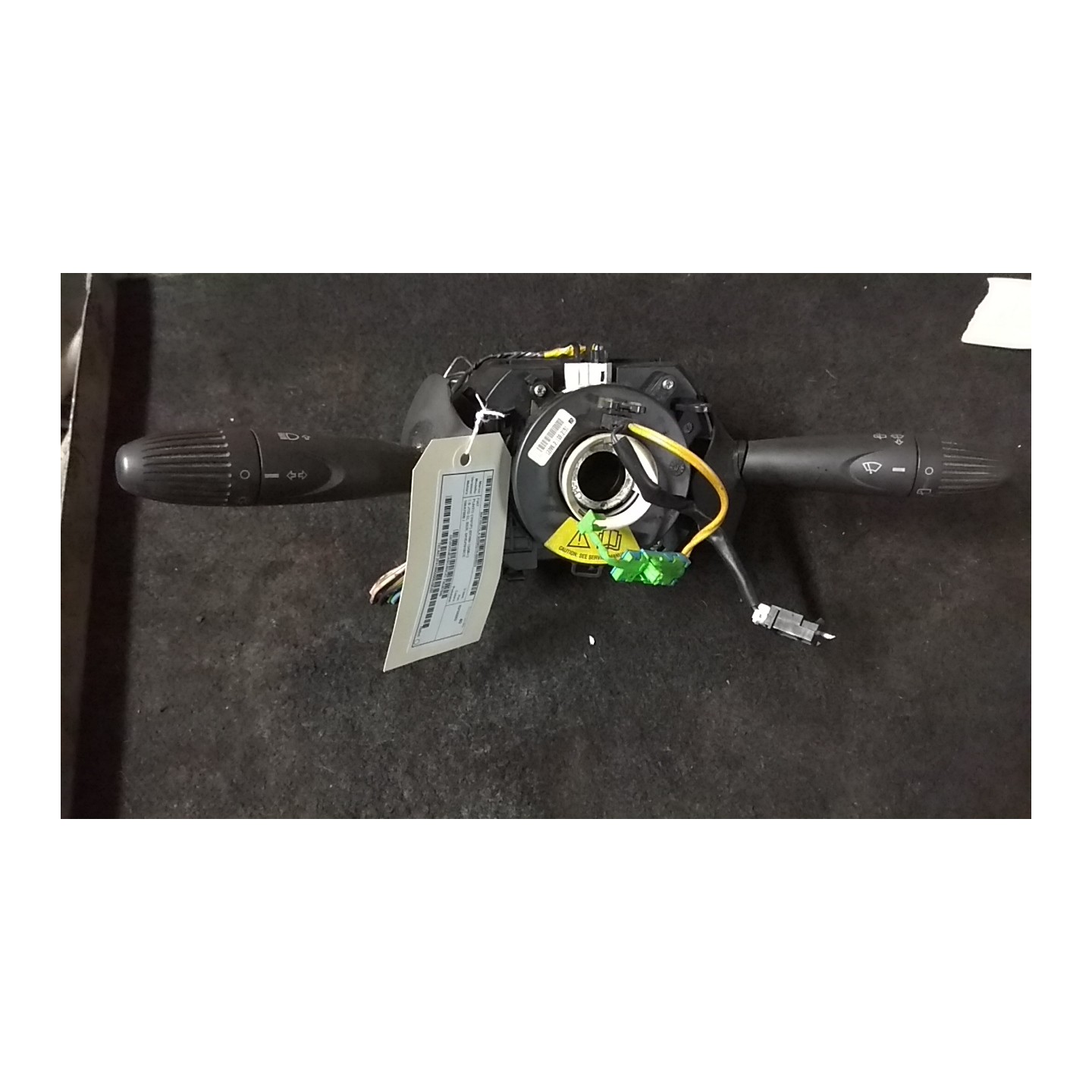 DEVIOGUIDASGANCIO 023 FIAT PUNTO (1N/1P) (07/99-12/05) 188A7000 735267949