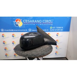 RETROVISORE EST. REGOLAZ. ELETTR. TIPO 1 DX. 027 SUZUKI SWIFT (04/05-02/11) M13A 8470162J005PK
