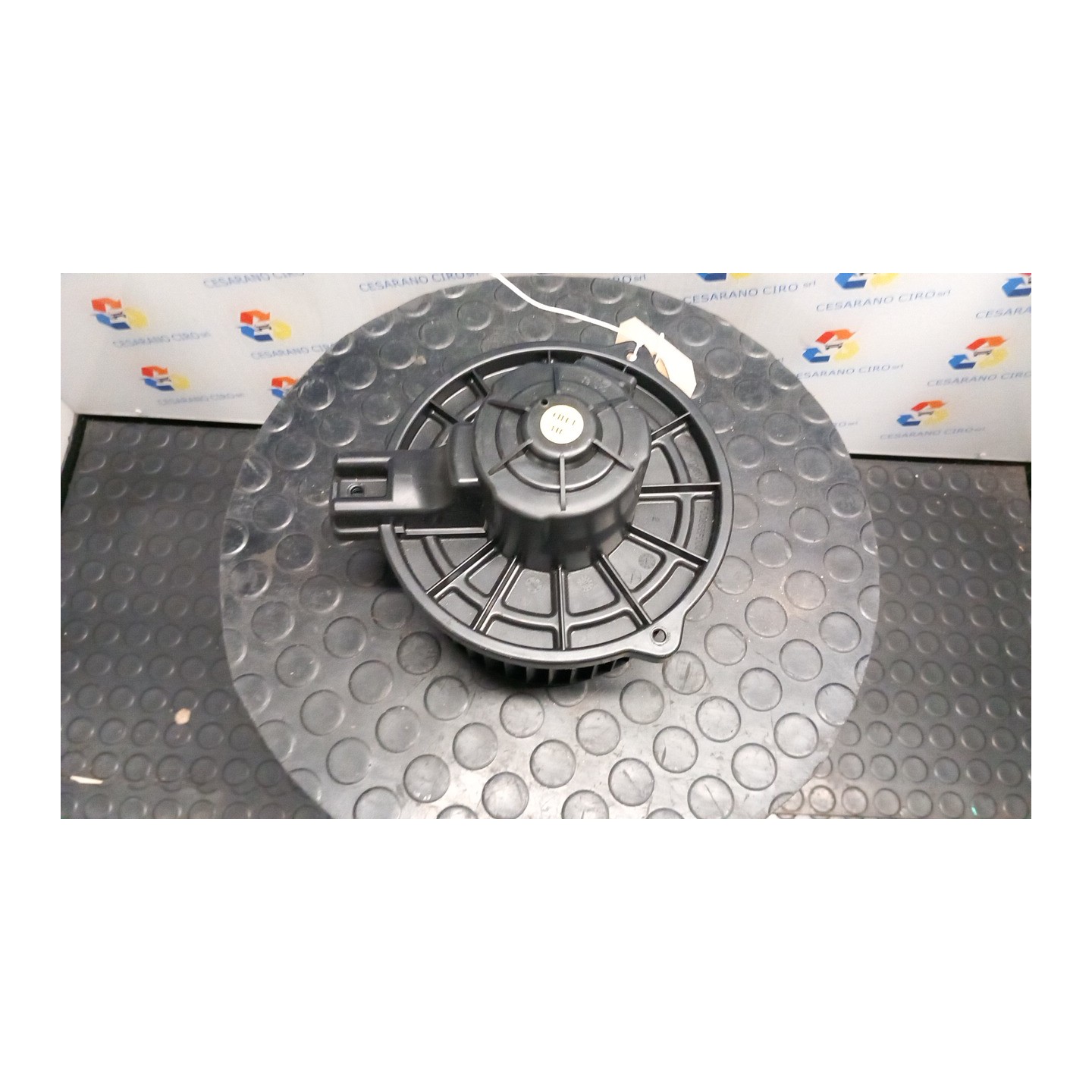 MOTORINO VENTILAZIONE ABITACOLO 031 KIA RIO 2A SERIE (09/05-11/09) G4EE 971131G000