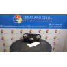 BLOCCO COMANDO CLIMATIZZAZIONE A/C-NERO 037 KIA RIO 2A SERIE (09/05-11/09) G4EE 972501G050VA