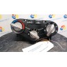BLOCCO COMANDO CLIMATIZZAZIONE A/C-NERO 037 KIA RIO 2A SERIE (09/05-11/09) G4EE 972501G050VA