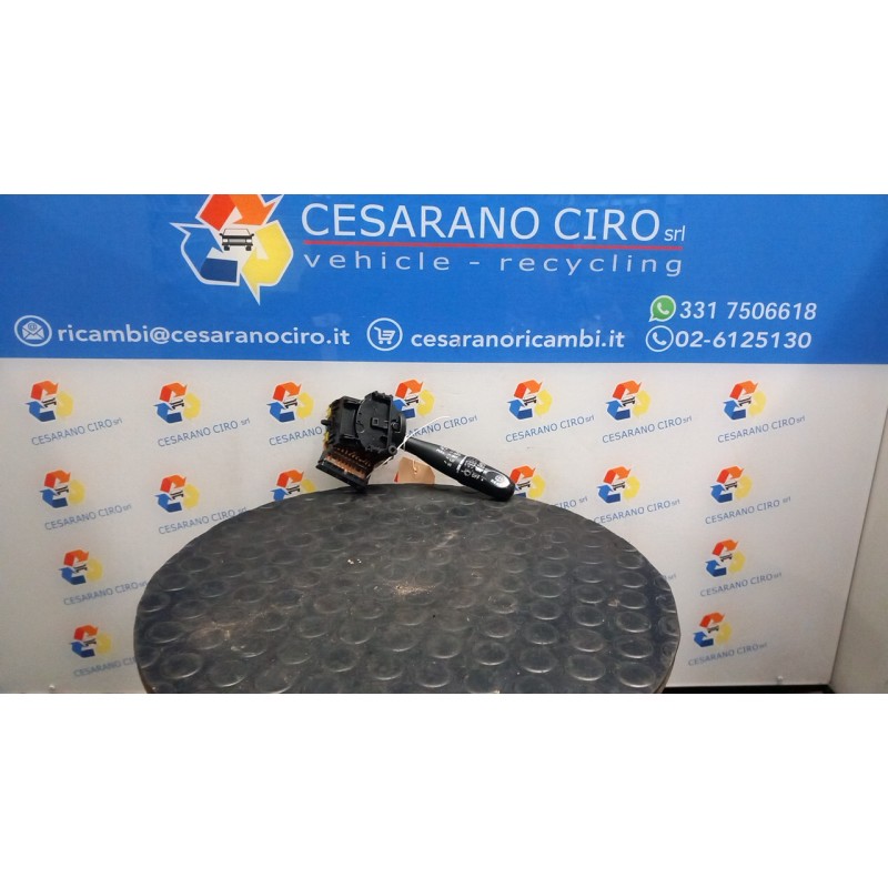 BLOCCO COMANDI TERGICRISTALLI 038 KIA RIO 2A SERIE (09/05-11/09) G4EE 934201G011