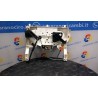 BLOCCO COMANDO CLIMATIZZAZIONE 053 OPEL VIVARO (X83) (10/04-09/06) F9QU7 91160121