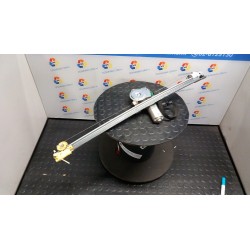 ALZACRISTALLO ELETTR. PORTA ANT. DX. 058 OPEL VIVARO (X83) (10/04-09/06) F9QU7 91165705