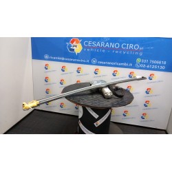 ALZACRISTALLO ELETTR. PORTA ANT. DX. 058 OPEL VIVARO (X83) (10/04-09/06) F9QU7 91165705