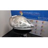 PROIETTORE T.7V600001- DX. 059 OPEL VIVARO (X83) (10/04-09/06) F9QU7 93859830