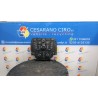 BLOCCO COMANDI MULTIFUNZIONI 073 OPEL ASTRA (P10) (10/09-06/18) A16XER 13311980
