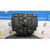 BLOCCO COMANDI MULTIFUNZIONI 073 OPEL ASTRA (P10) (10/09-06/18) A16XER 13311980