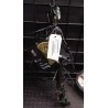 ALZACRISTALLO ELETTR. PORTA ANT. DX. 101 SEAT LEON (1P) (06/05-02/13) BMN 1P0837462A