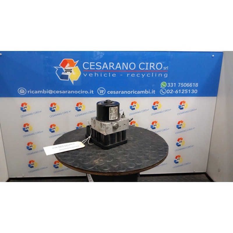 AGGREGATO ABS 090 VOLVO C30 (10/06-) D4204T 30714944