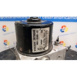 AGGREGATO ABS 090 VOLVO C30 (10/06-) D4204T 30714944